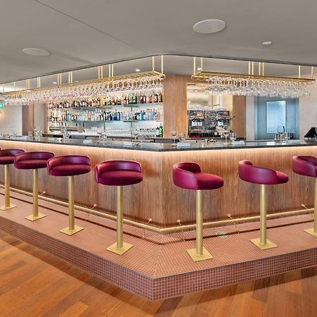 Hotel Maurice Quebec City Ngoại thất bức ảnh