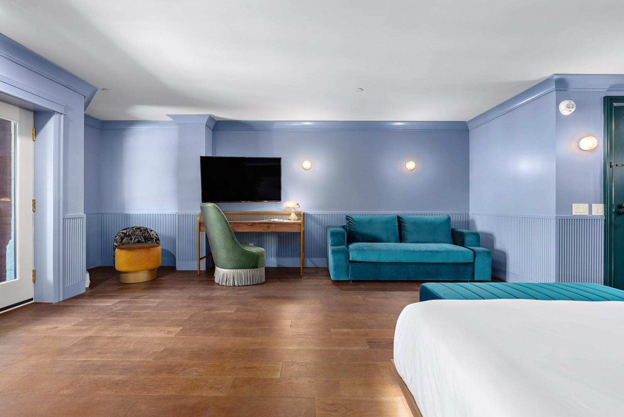 Hotel Maurice Quebec City Ngoại thất bức ảnh