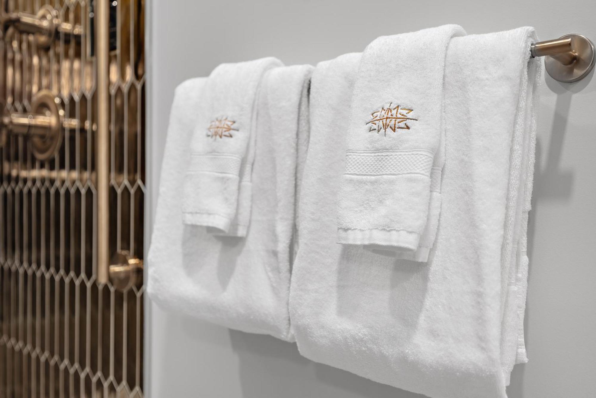 Hotel Maurice Quebec City Ngoại thất bức ảnh