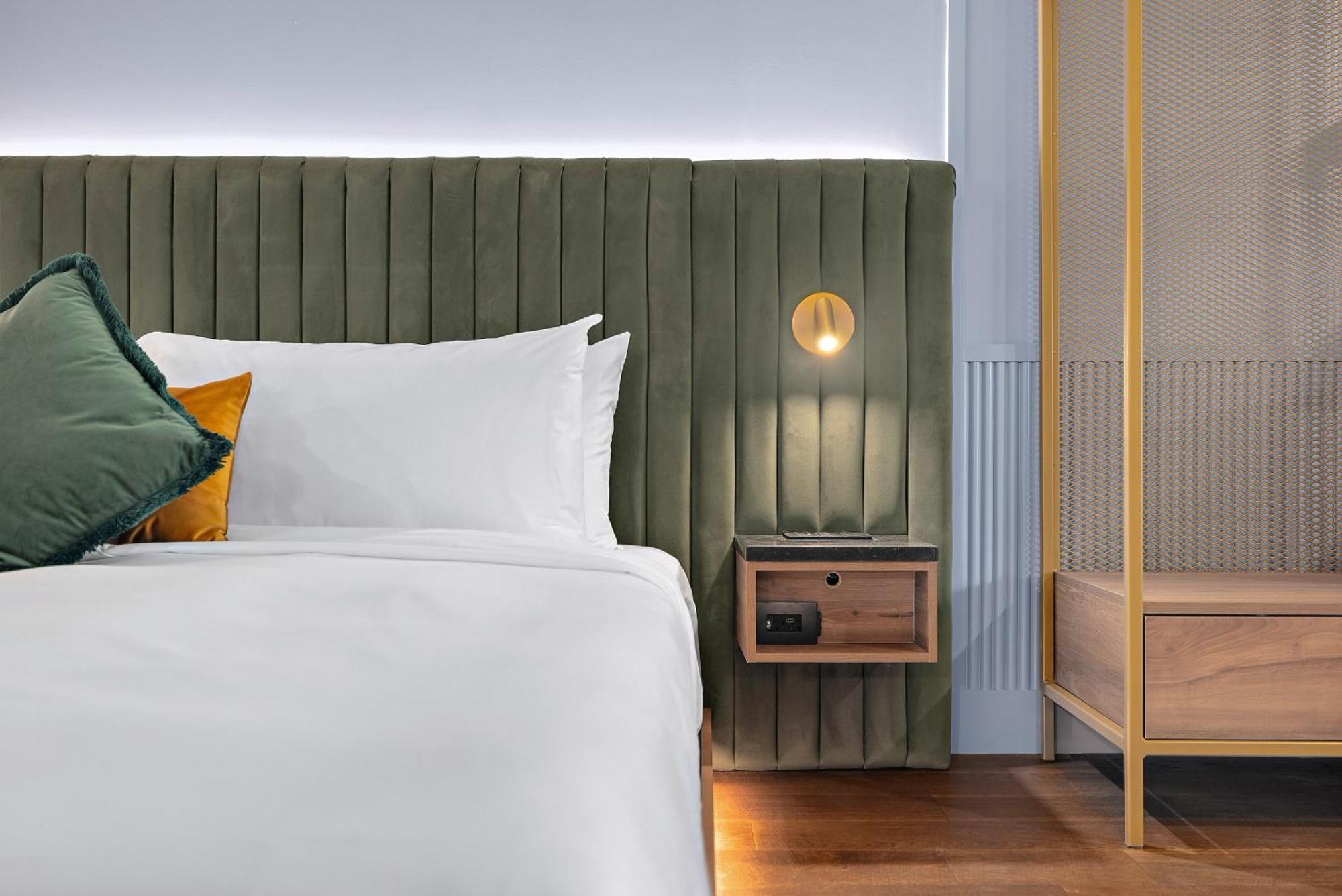 Hotel Maurice Quebec City Ngoại thất bức ảnh