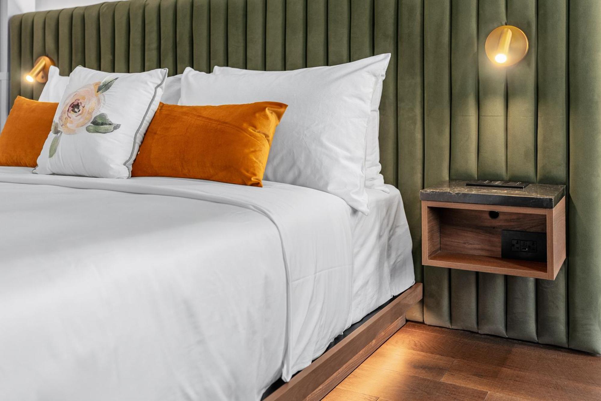 Hotel Maurice Quebec City Ngoại thất bức ảnh