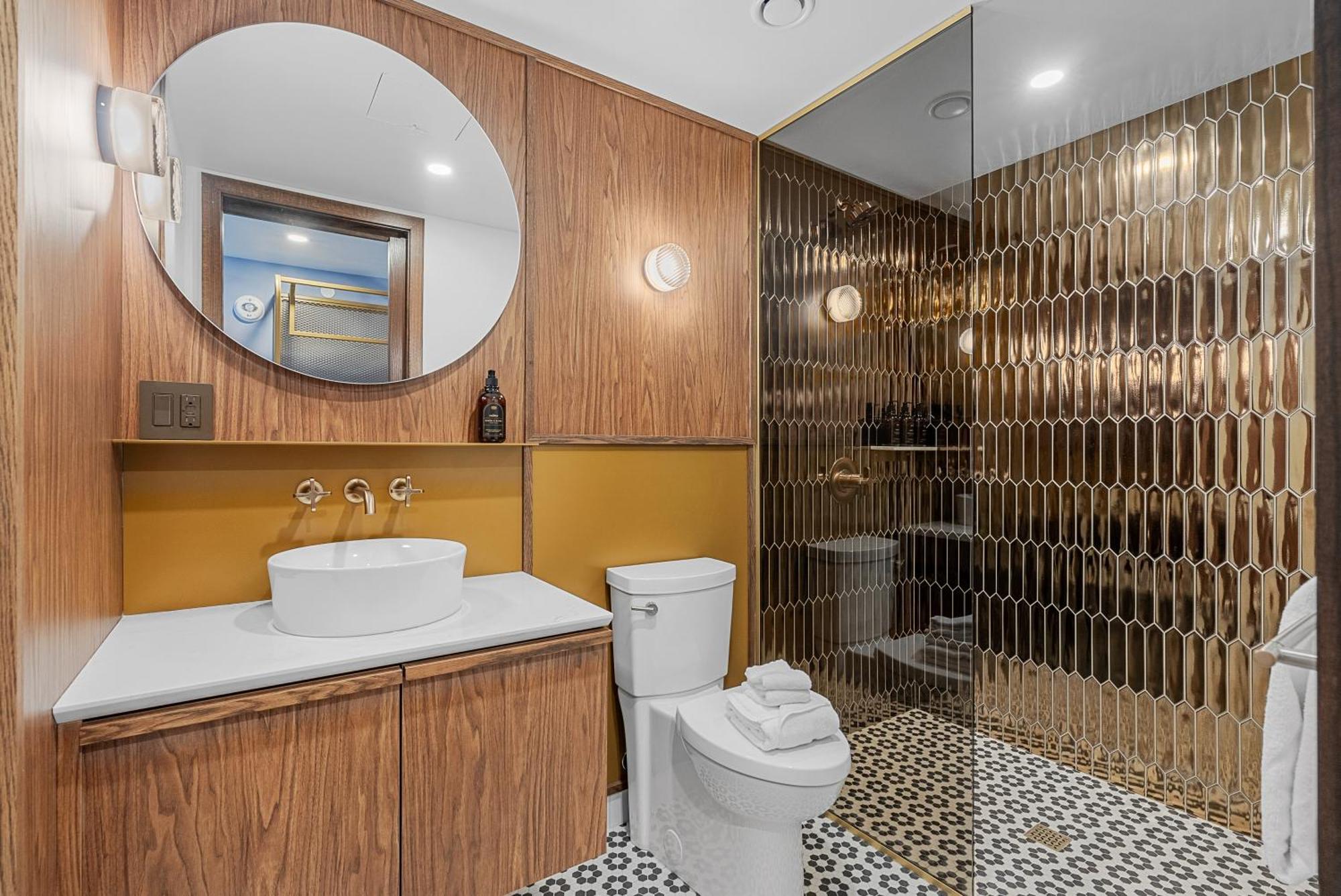 Hotel Maurice Quebec City Ngoại thất bức ảnh