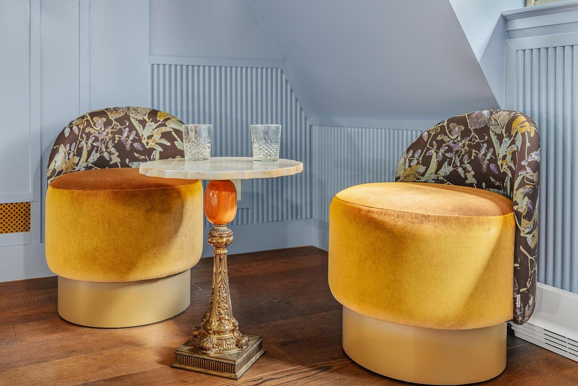 Hotel Maurice Quebec City Ngoại thất bức ảnh