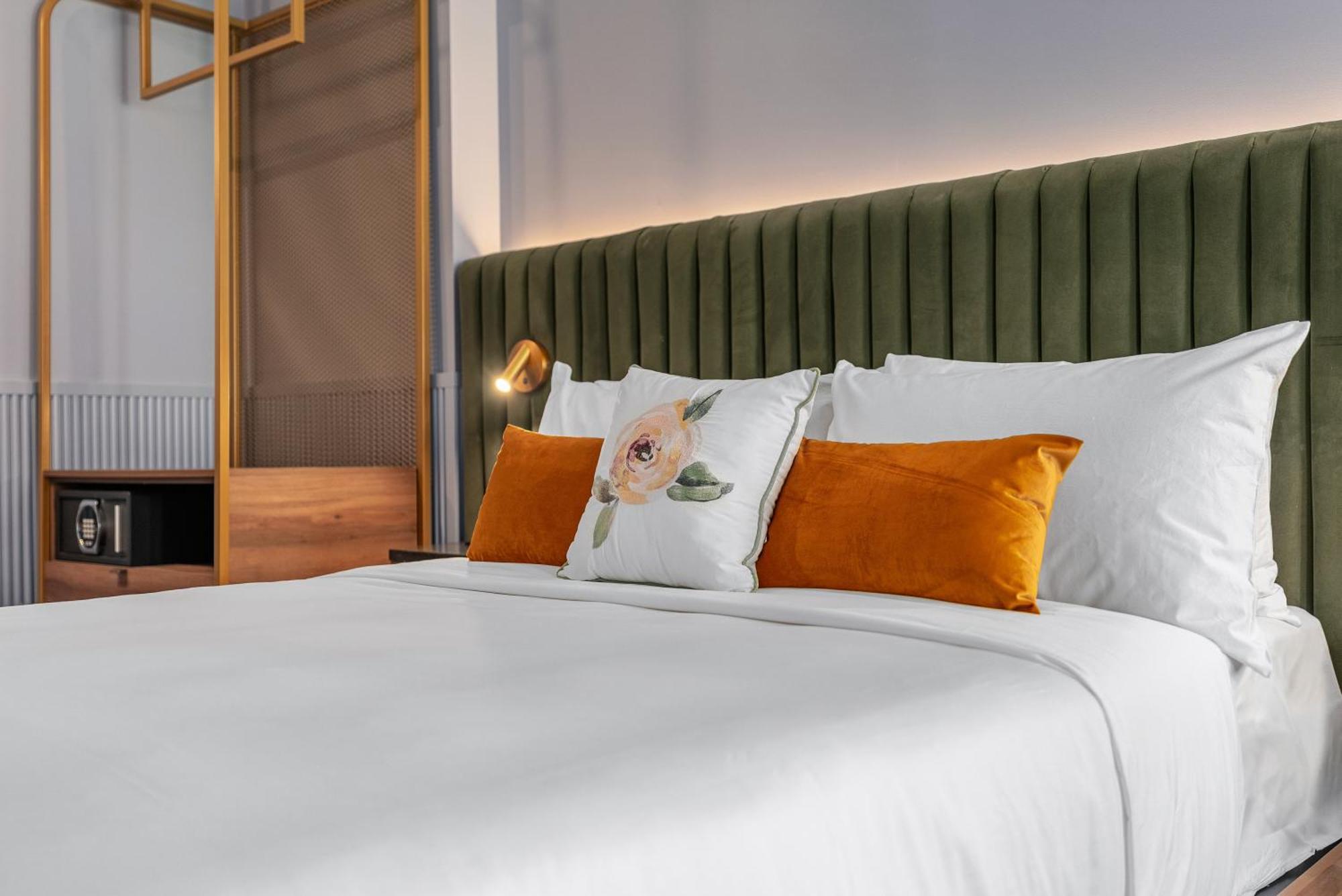 Hotel Maurice Quebec City Ngoại thất bức ảnh