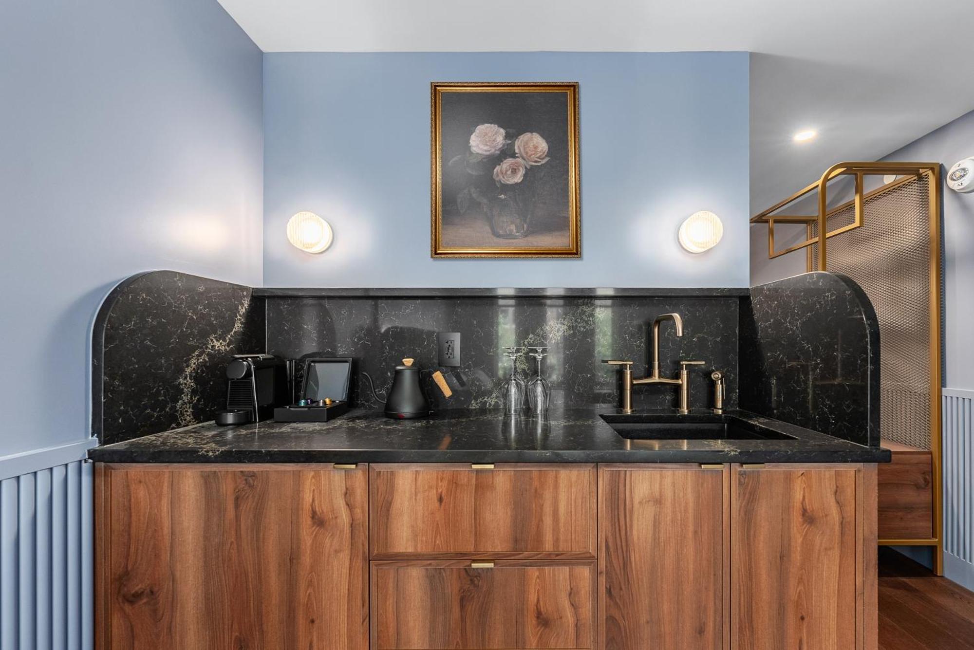 Hotel Maurice Quebec City Ngoại thất bức ảnh