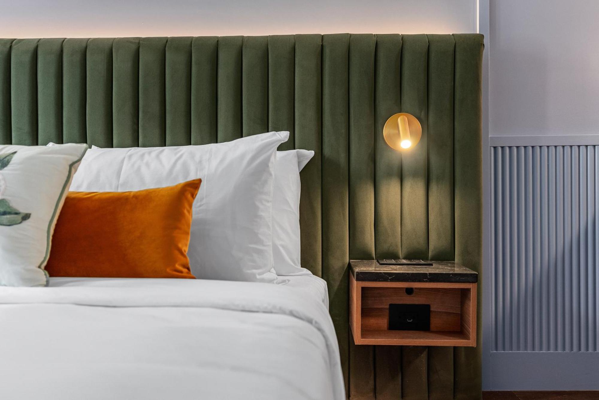 Hotel Maurice Quebec City Ngoại thất bức ảnh