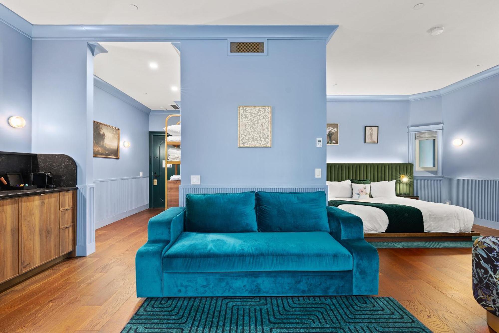 Hotel Maurice Quebec City Ngoại thất bức ảnh