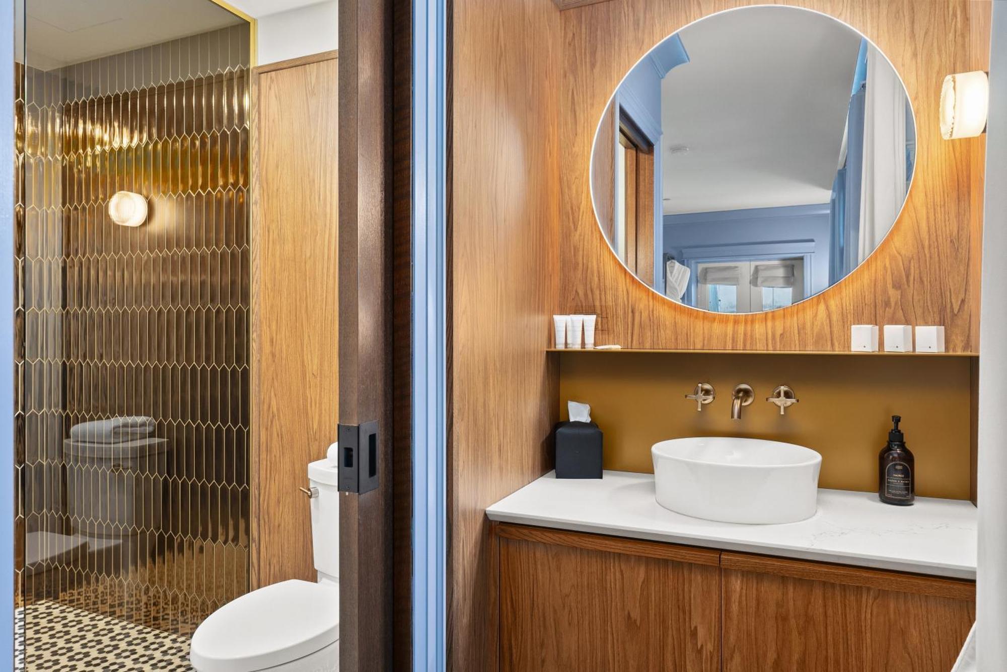 Hotel Maurice Quebec City Ngoại thất bức ảnh