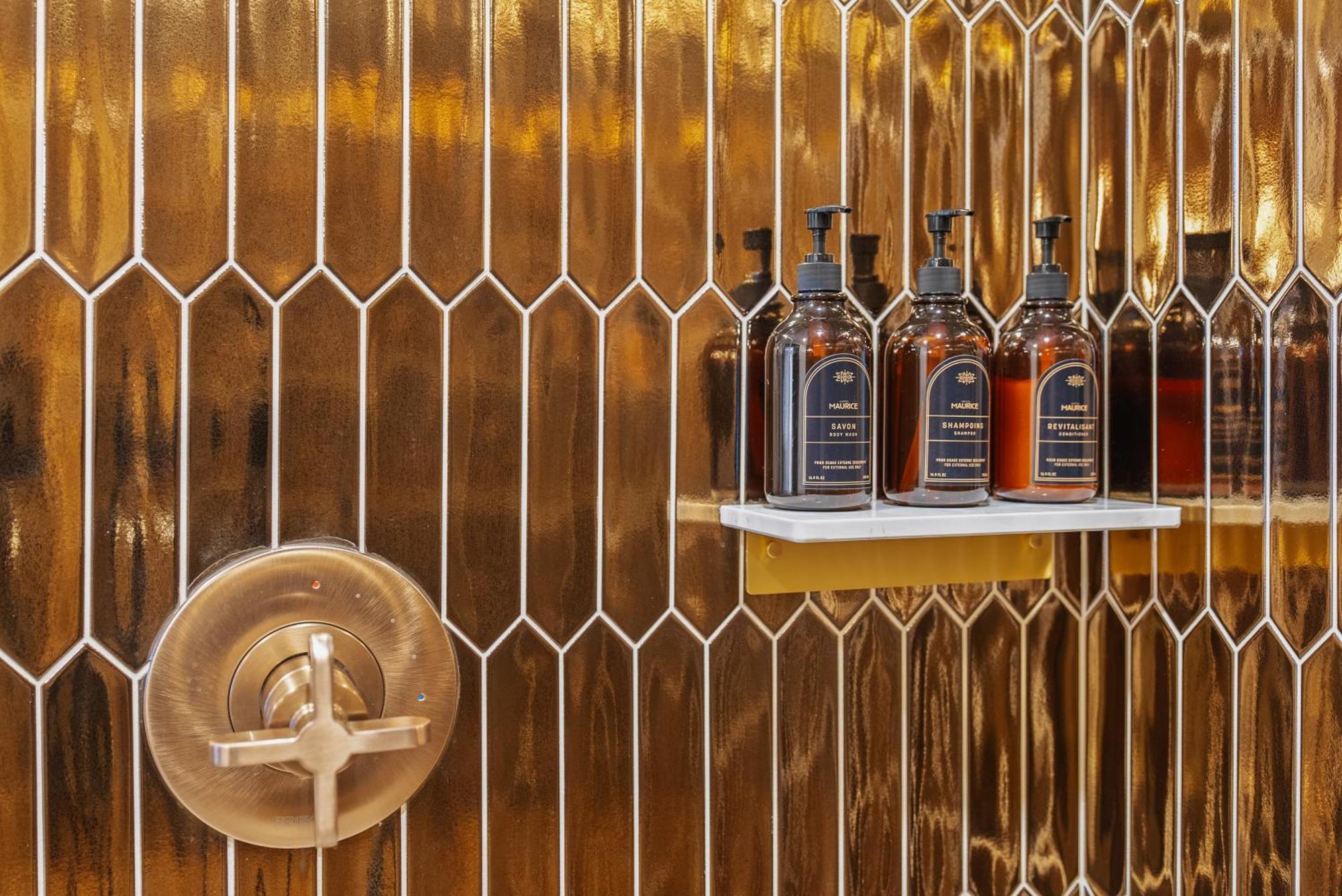 Hotel Maurice Quebec City Ngoại thất bức ảnh