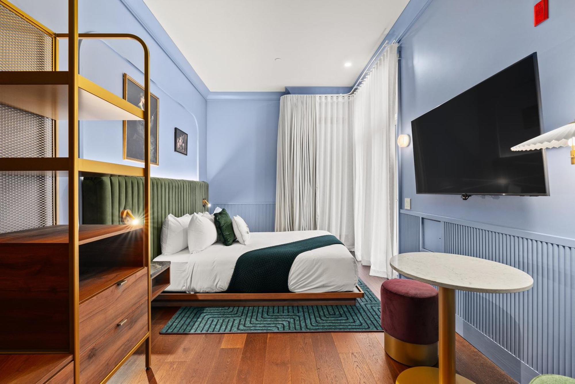 Hotel Maurice Quebec City Ngoại thất bức ảnh