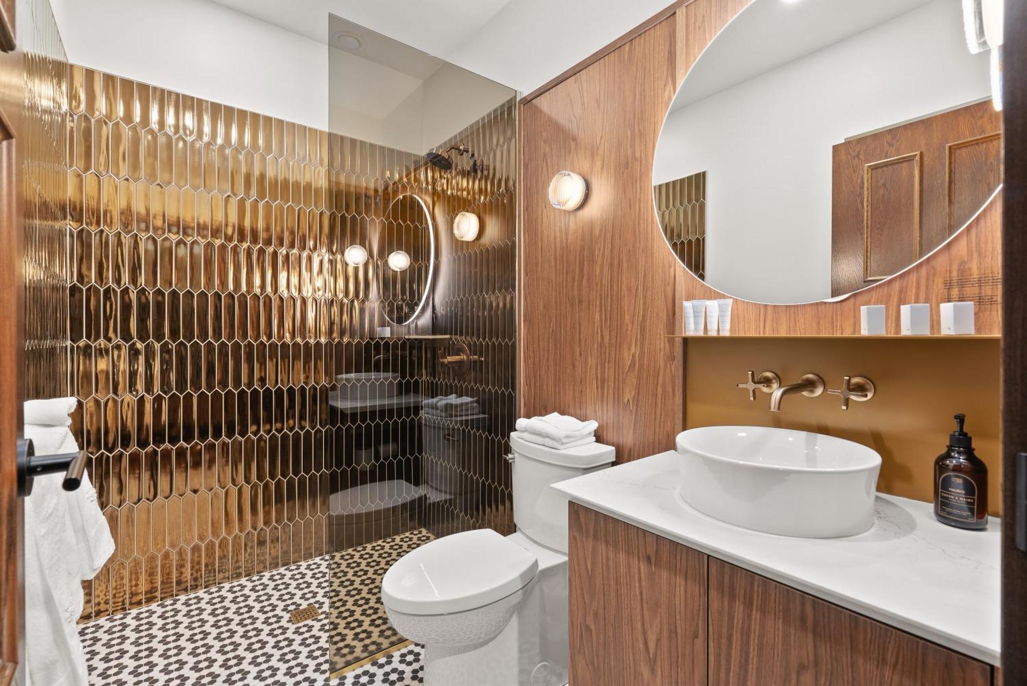 Hotel Maurice Quebec City Ngoại thất bức ảnh