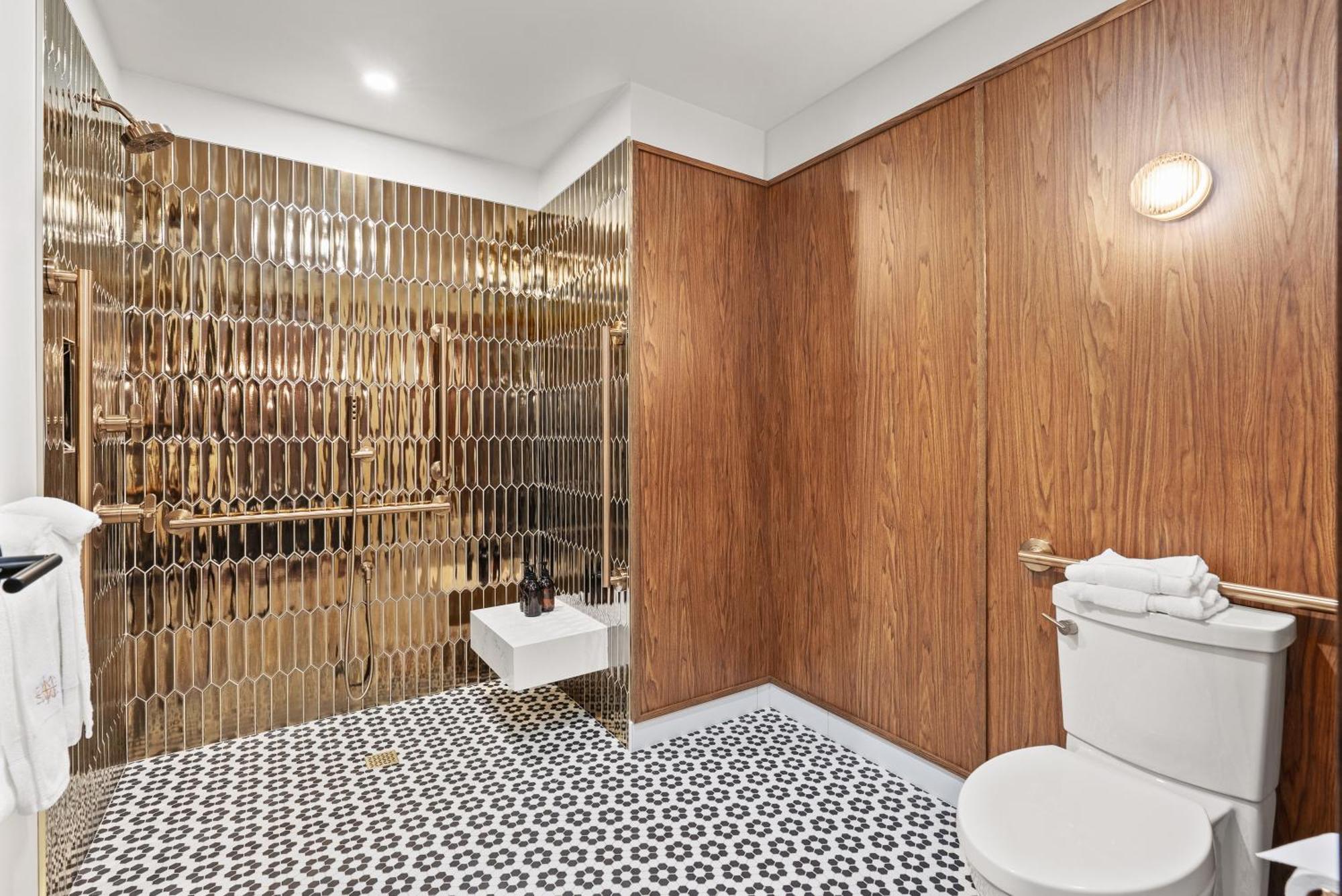 Hotel Maurice Quebec City Ngoại thất bức ảnh